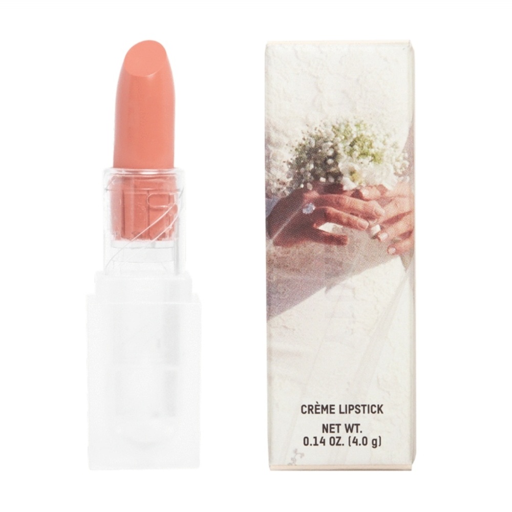 KKW Mrs. West "Love" Lipstick!